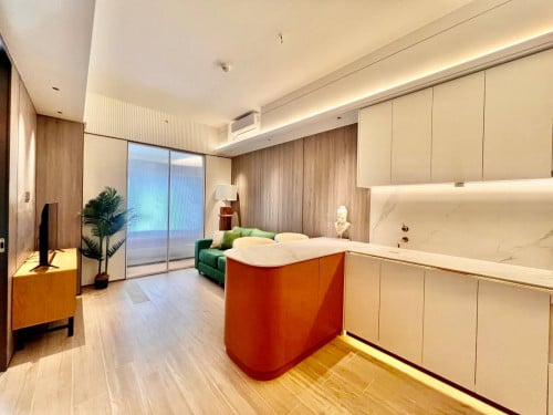 Condo 2 Bedroom Condo for Rent