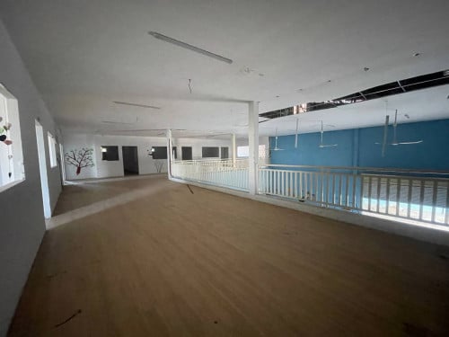 💥អាគារនិងឃ្លាំងជួល សែនសុខ