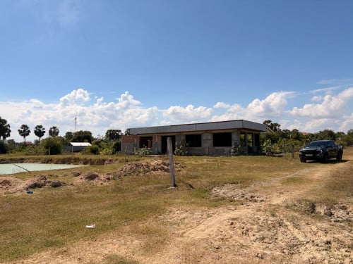 ដីប្លង់រឹងចំទីប្រជុំជន ជាប់សាលារៀន មន្ទីពេទ្យ នៅភ្នំពេញលក់តម្លៃមហាពិសេស 🤩🤩