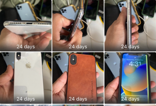 120$ free airport 2 ចរចា 256G  LL USA