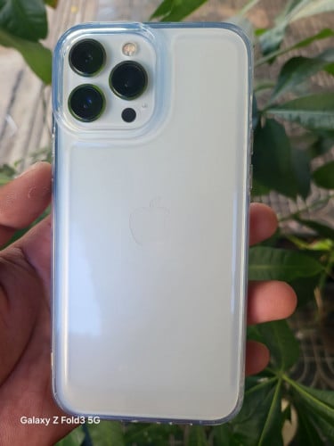 13 pro max 128G លក់ឬដូរ14 pro max