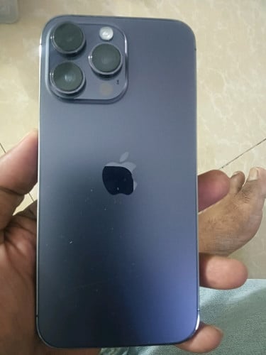 14pro max ll512g lcdថ្មី