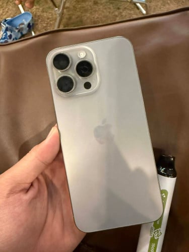 15 pro max 256g ស្អាត98% zin all