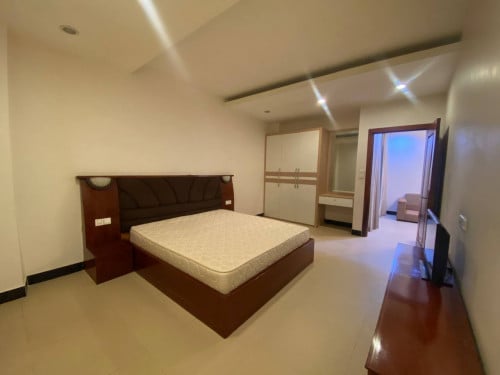 1Bedroom Apartment for rent in Toul Kork
