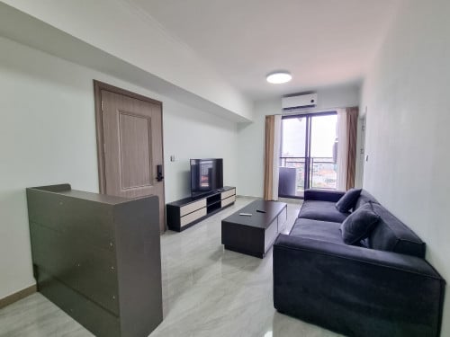 1Bedroom Serviced Apartment for rent near in Toul Kork