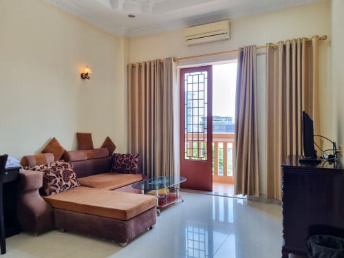 1Bedrooms Apartment with Gym and Swimming Pool for rent near TK avenue