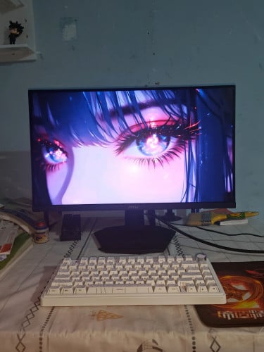 24" msi 170hz
