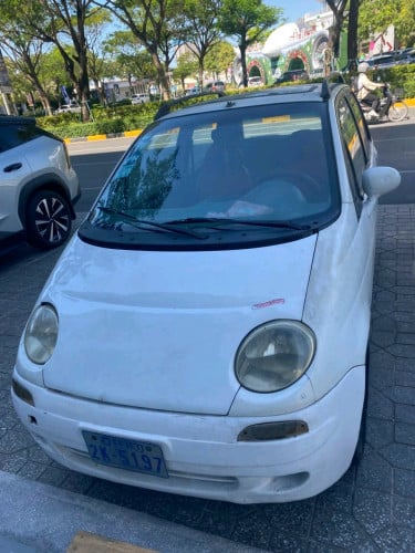 800$ Matiz 1998