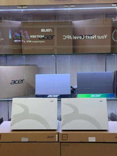 Acer Aspire Lite16 i5 13Gen|16Gb|512Gb|16”FHD new box