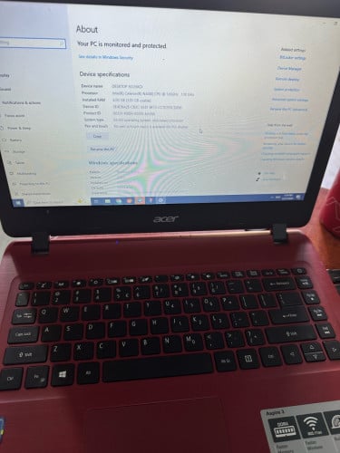 Acer for sell