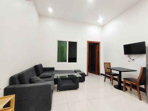 Affordable 1 Bedroom Apartment for RENT near Russian Market