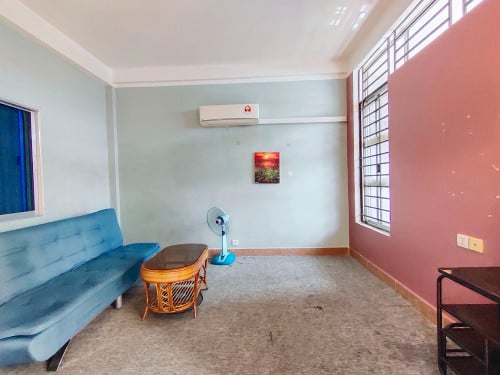 Affordable 1 Bedroom Apartment for RENT near Toul Sleng Museum