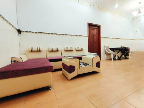 Affordable 3 Bedrooms Apartment for RENT near Toul Sleng Museum