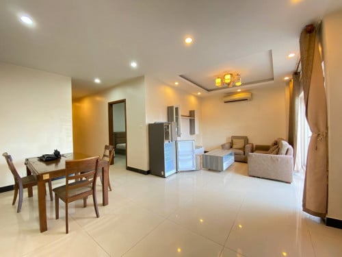 Affordable 3 Bedrooms for Rent