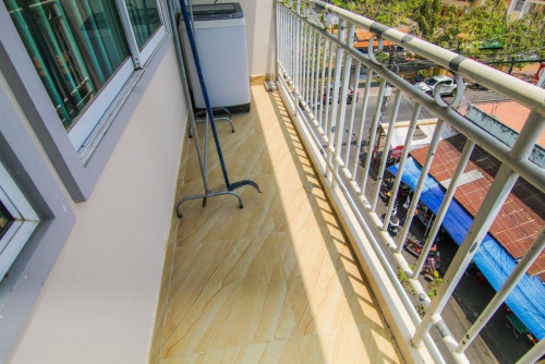 Affordable Studio Room Apartment for RENT near Russian Market