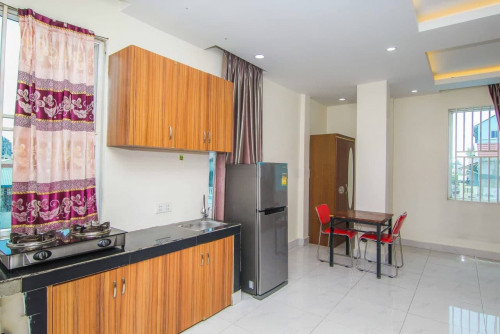 Affordable Studio Room Apartment for RENT near Russian Market
