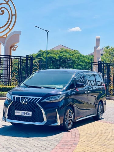 Alphard 015 Up LM 022