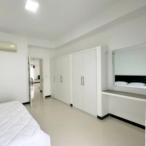 Apartment for rent near Aeon mall 1