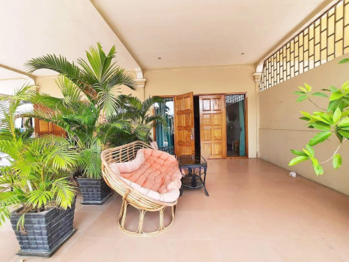 Brightness 1 Bedroom Apartment for RENT near Olympia Mall