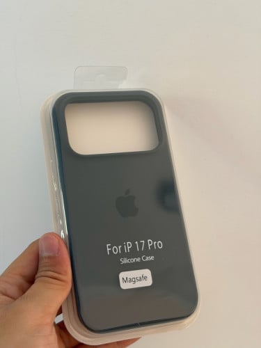 Case 17 pro
