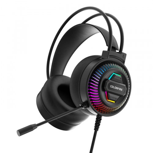 Colorful H500 Gaming Headset 7.1 USB Surround Sound