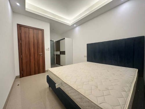 Skytree Residence Condo For Rent  (1 Bedroom Toul Kork Area )