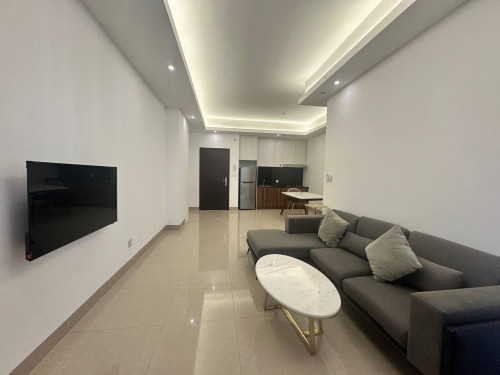 Skytree Residence Condo For Rent  (1 Bedroom Toul Kork Area )