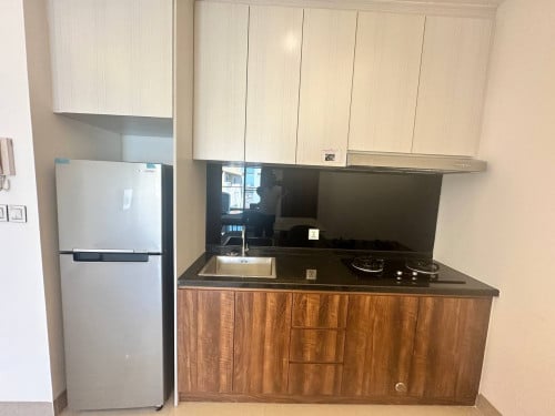 Skytree Residence Condo For Rent (1 Bedroom Toul Kork Area )