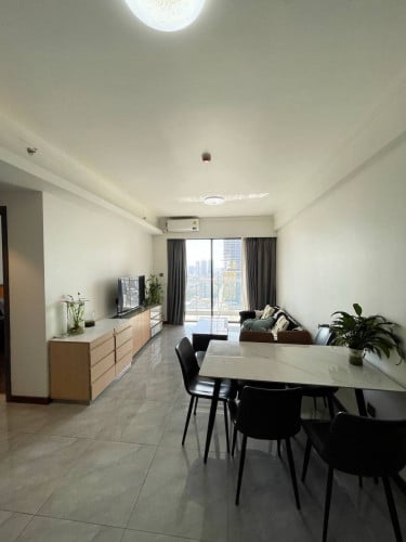 Condo for rent, Boeung Keng Kang 2 (Residential)