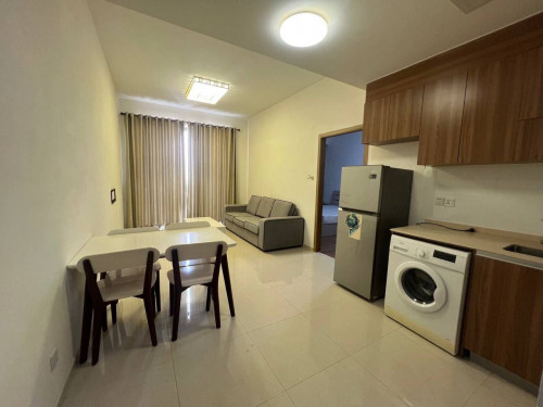 Condo for rent, near the school of Bak Touk (skyline) 400$