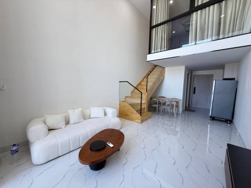 Condo for rent, Street 271, Boeung Tumpun (L Tower) ➡️Special price only $400 (floor 17)