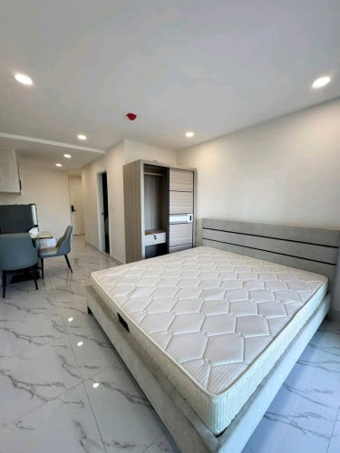 Condo UK plaza 524 Toul kork for rent