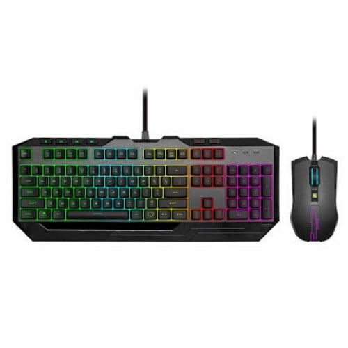 Cooler master devastator 3 keyboard mouse original