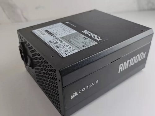 Corsair RM1000x 1000W 80+ Gold