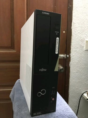 CPU i5-4th ,RAM 8Gb ,SSD 120Gb ,hdd 500Gb