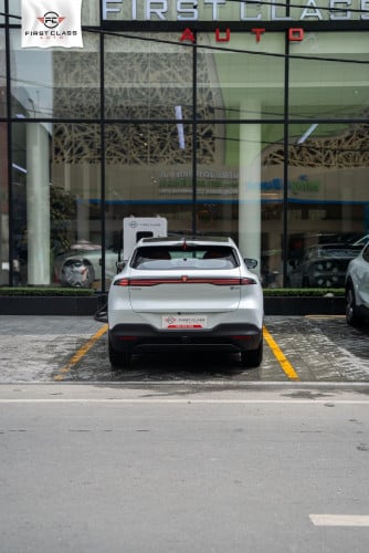 DEEPAL S05 ULTRA 620km