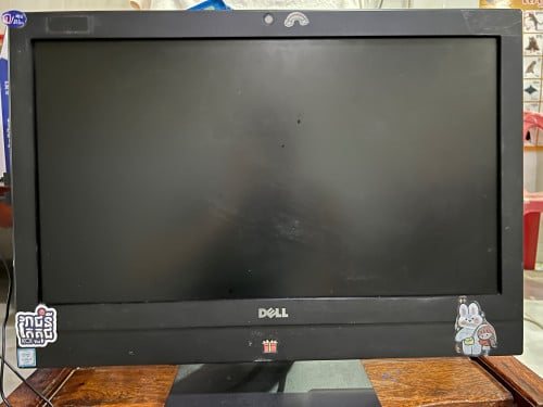 Dell 5250