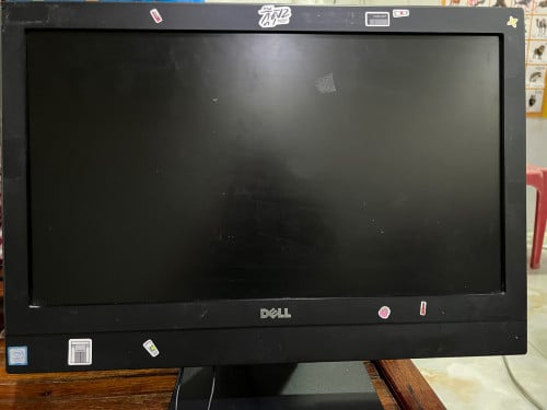 Dell AIO 5250