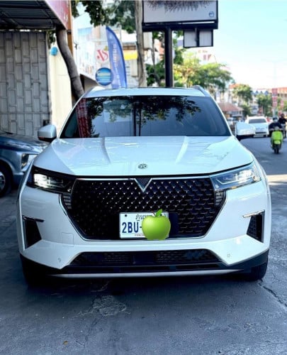 Dongfeng Venucia 2023 ស្អាត ទំនេីប ទូលាយ អេម