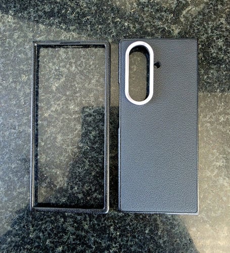 Fold 7 Case