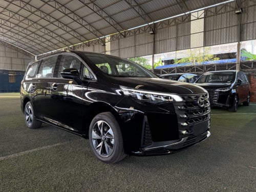 GAC M6/GN6 七座大空间