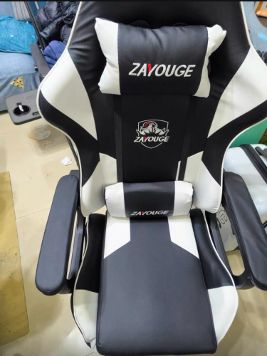 Gaming chair