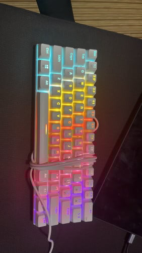 Gaming Keyboard Zirfriend BD61