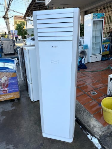 Gree 3hp បញ្ឃរមួយទឹកស្អាតសេរីខ្ពស់