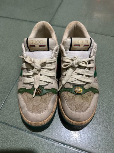 Gucci sneaker