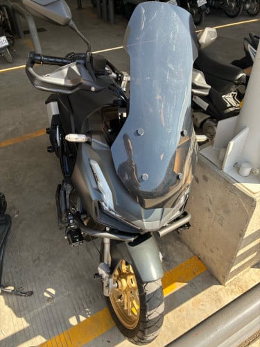 Honda ADV 150 2021 FOR SALE