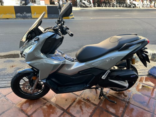 HONDA ADV សេរី2023