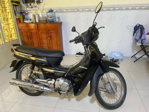 Honda Dream 2022 (125cc)