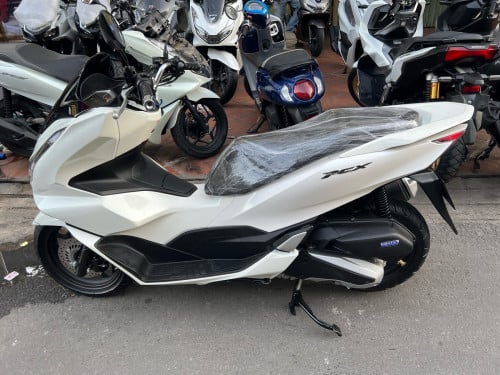 HONDA PCX សេរី2023