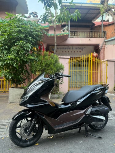 Honda Pcx